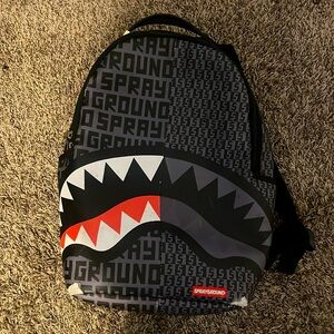 SPRAYGROUND STEALTH PILOT BACKPACK (DLXV)